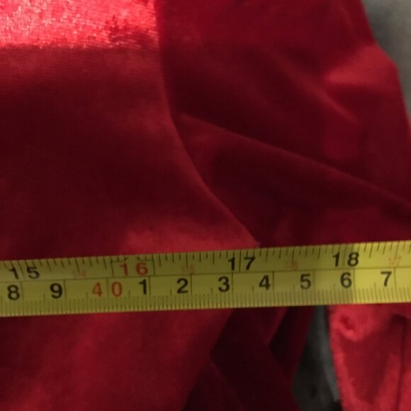 NEW Christmas Dress w/ Sequins  34 Bust So Gorgeous - Picture 7 of 8